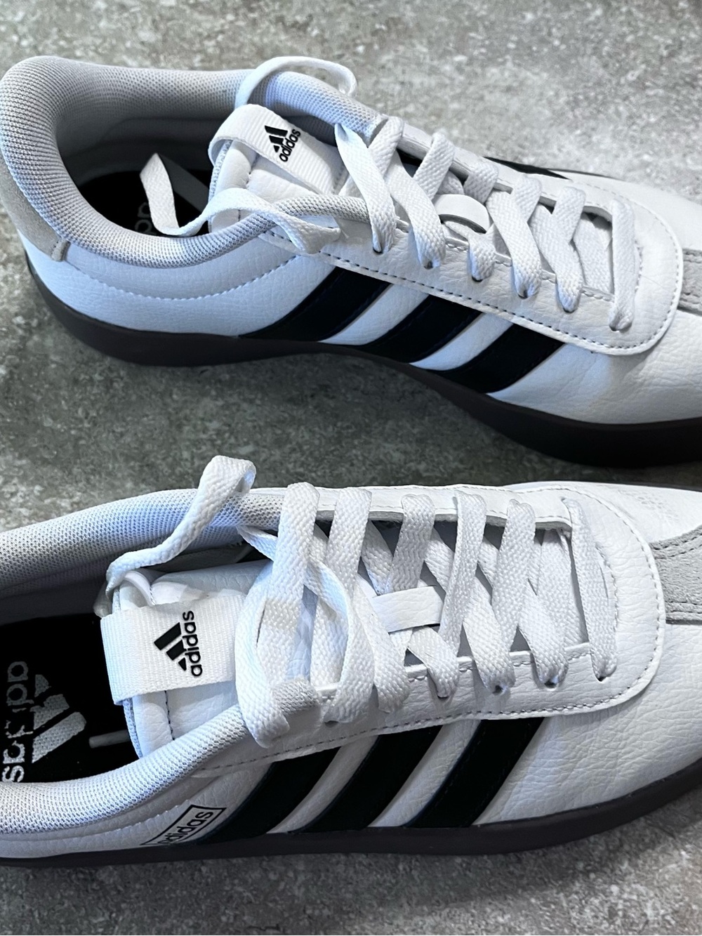 ADIDAS VL COURT 3.0 - Picture 3 of 12